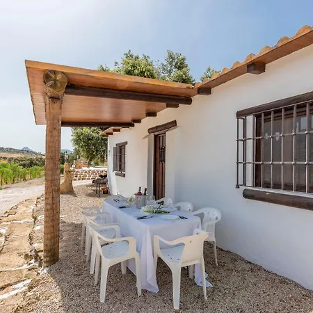 El Ventorrillo Holiday home *