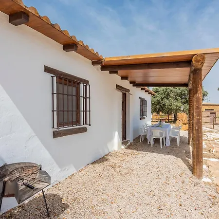 El Ventorrillo Holiday home Moron de la Frontera