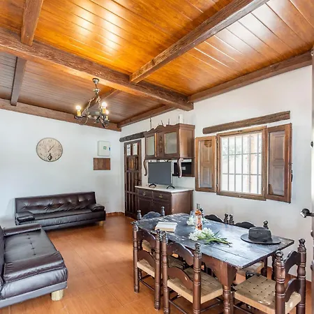 Holiday home El Ventorrillo Moron de la Frontera
