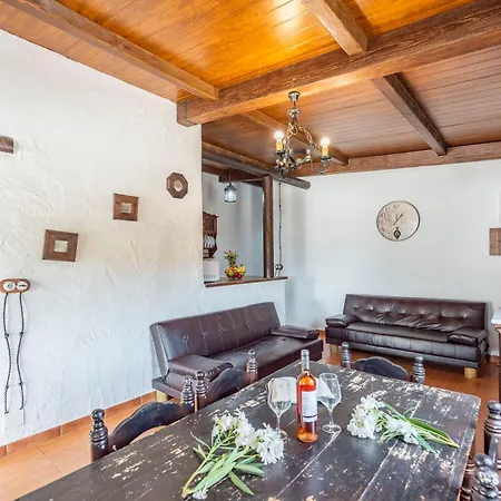 El Ventorrillo Holiday home