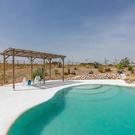 Holiday home El Ventorrillo Moron de la Frontera