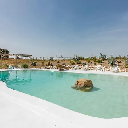 Holiday home El Ventorrillo