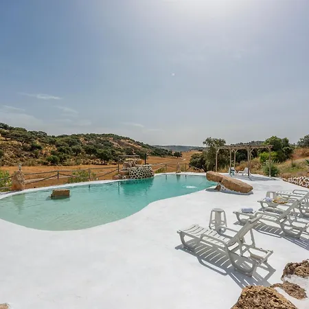 El Ventorrillo Holiday home
