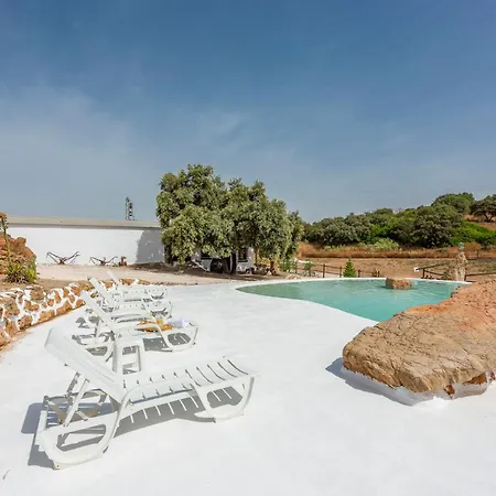 Holiday home El Ventorrillo