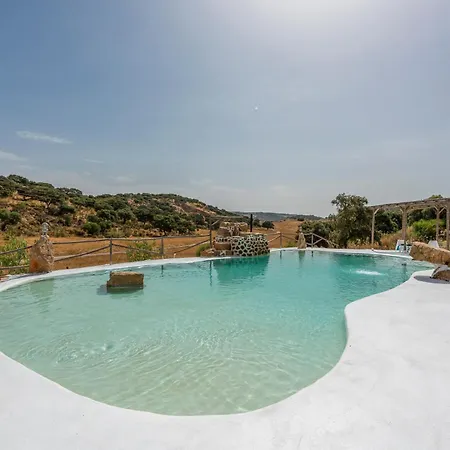 El Ventorrillo Holiday home *