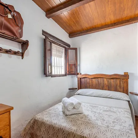 Holiday home El Ventorrillo *