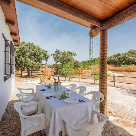 El Ventorrillo Holiday home Moron de la Frontera