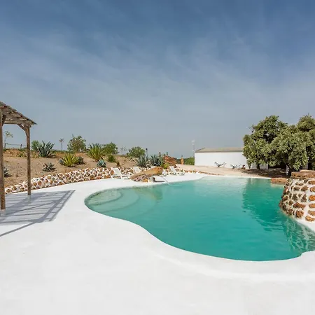 El Ventorrillo Holiday home