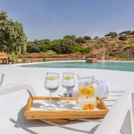 El Ventorrillo Holiday home *