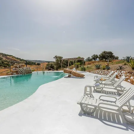El Ventorrillo Holiday home Moron de la Frontera