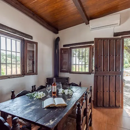 Holiday home El Ventorrillo
