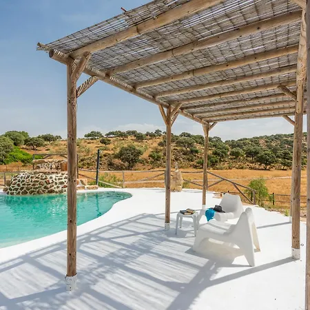 El Ventorrillo Holiday home
