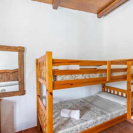 El Ventorrillo Holiday home *