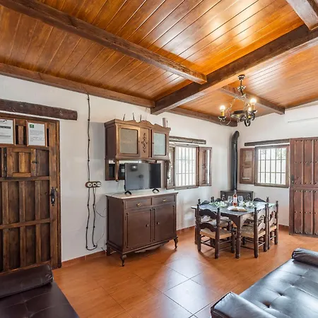 Holiday home El Ventorrillo
