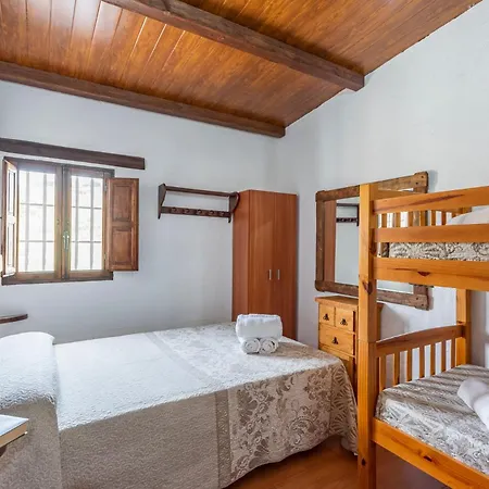 El Ventorrillo Holiday home *